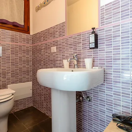 Geridu Luxury Con 4 Sorso