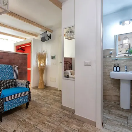 Villa Geridu Luxury Con 4 *