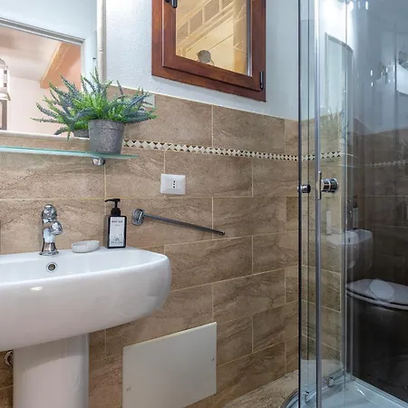 Geridu Luxury Con 4 * Sorso