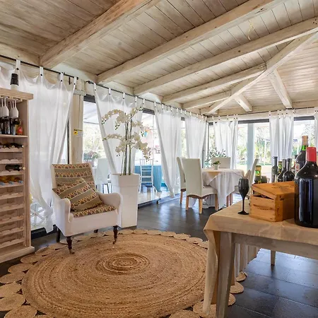 Geridu Luxury Con 4 Villa *