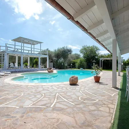 Geridu Luxury Con 4 * Sorso