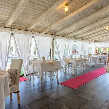 Villa Geridu Luxury Con 4 Sorso