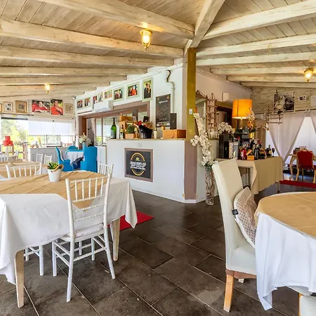 Geridu Luxury Con 4 Villa Sorso