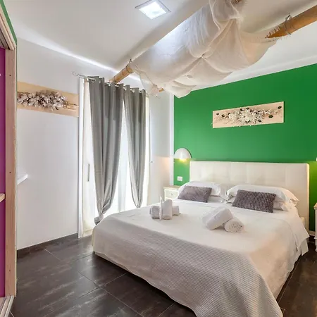 Geridu Luxury Con 4 Sorso