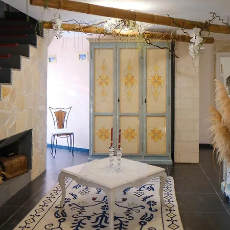 Geridu Luxury Con 4 * Sorso