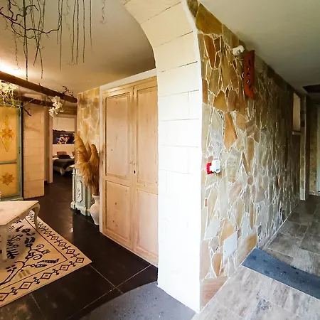 Geridu Luxury Con 4