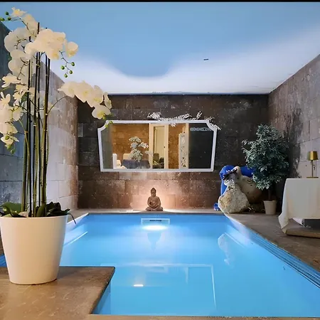 Geridu Luxury Con 4 Villa *