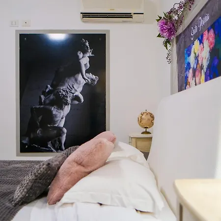 Geridu Luxury Con 4 *