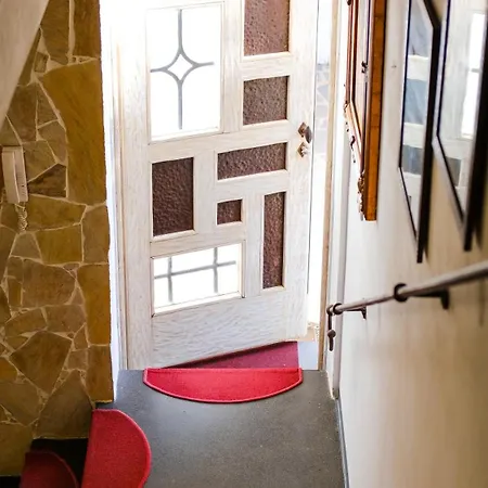 Geridu Luxury Con 4 * Sorso