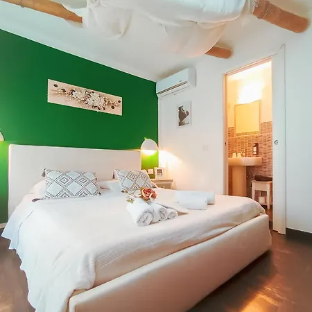 Geridu Luxury Con 4 Sorso
