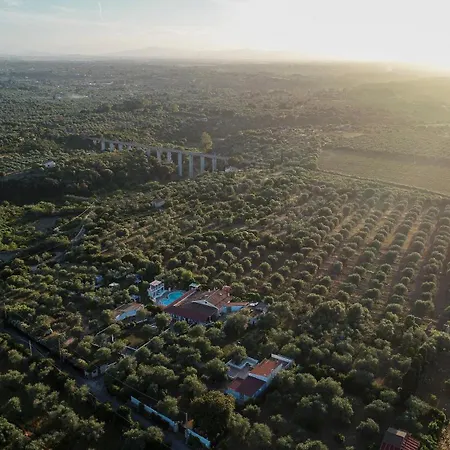 Villa Geridu Luxury Con 4 *