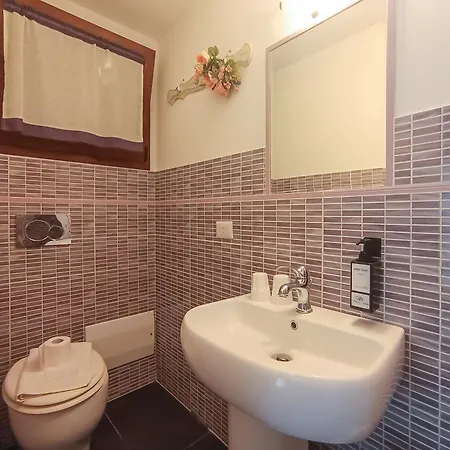 Geridu Luxury Con 4 Villa Sorso