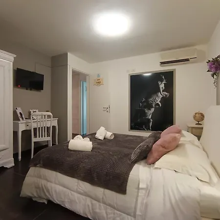 Geridu Luxury Con 4 Villa