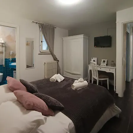 Geridu Luxury Con 4 *