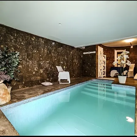 Villa Geridu Luxury Con 4