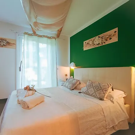 Geridu Luxury Con 4 * Sorso