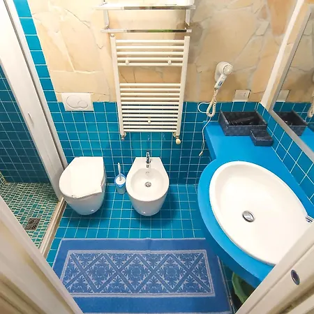 Villa Geridu Luxury Con 4 Sorso