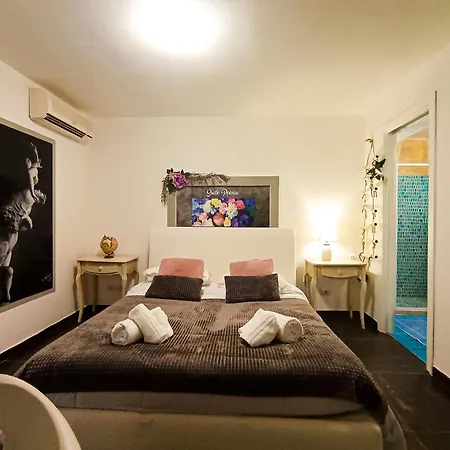 Villa Geridu Luxury Con 4