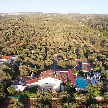 Villa Geridu Luxury Con 4 Sorso