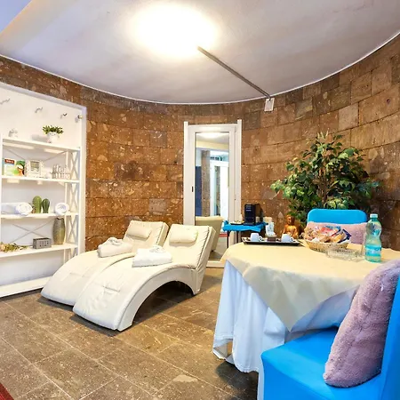 Geridu Luxury Con 4 Villa