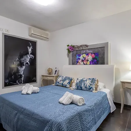 빌라 Geridu Luxury Con 4 소르소