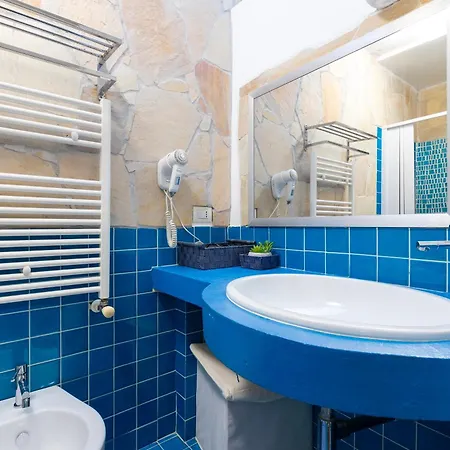 빌라 Geridu Luxury Con 4