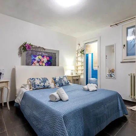 빌라 Geridu Luxury Con 4 *