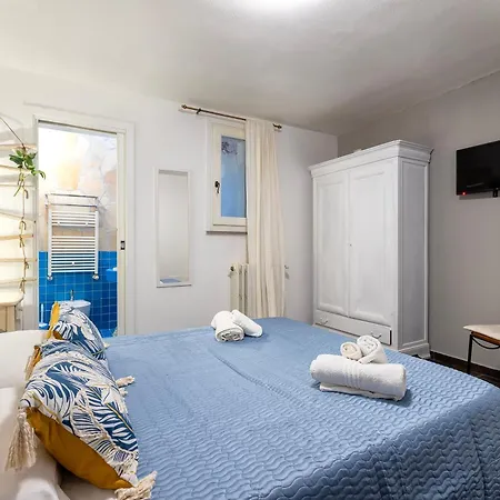 빌라 Geridu Luxury Con 4