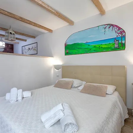 Geridu Luxury Con 4 Villa Sorso