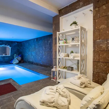 Geridu Luxury Con 4