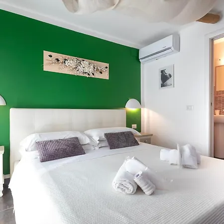 빌라 Geridu Luxury Con 4