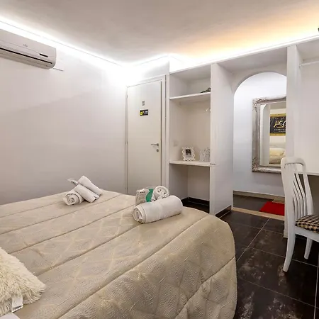 Geridu Luxury Con 4 别墅 索尔索