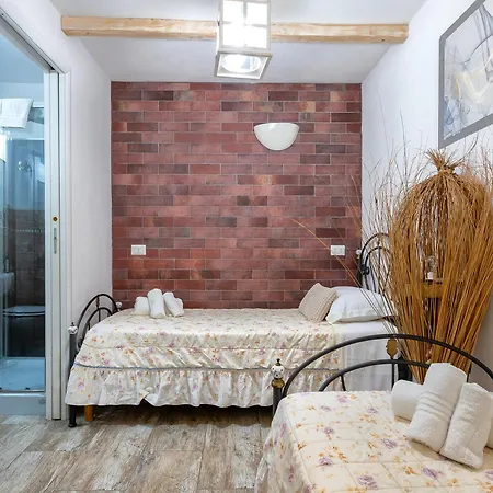 빌라 Geridu Luxury Con 4
