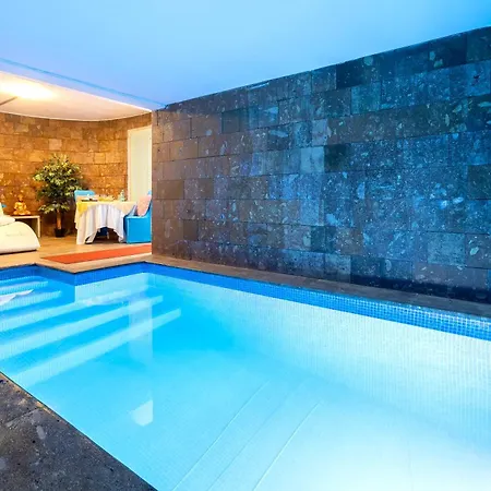 Geridu Luxury Con 4