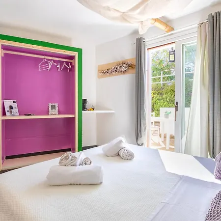 빌라 Geridu Luxury Con 4